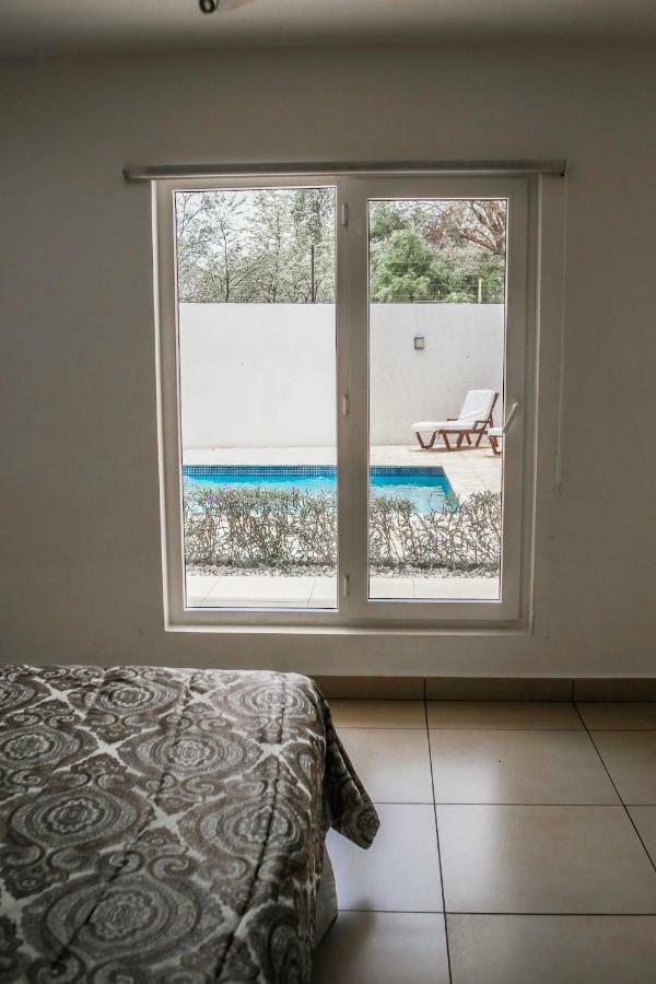 Apartamentos Vistas De Santo Domingo Managua Exterior foto