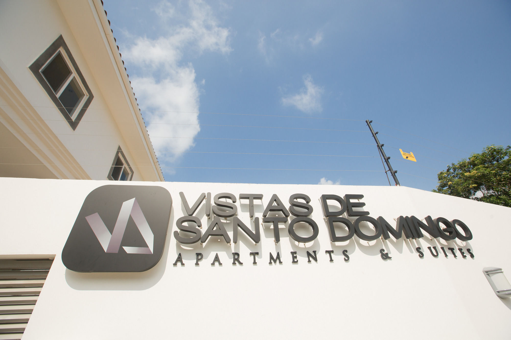 Apartamentos Vistas De Santo Domingo Managua Exterior foto