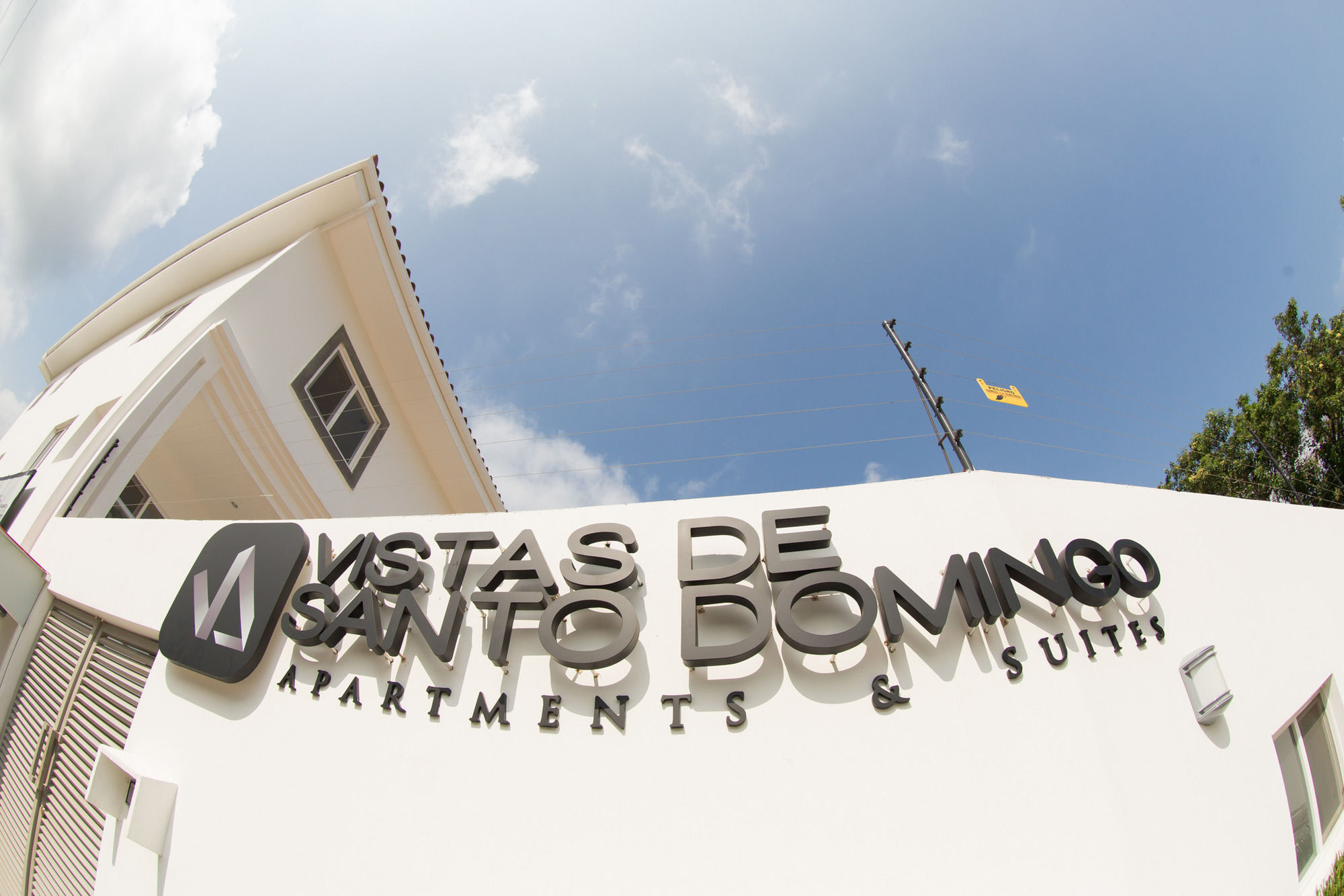 Apartamentos Vistas De Santo Domingo Managua Exterior foto
